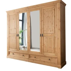 Drehtürenschrank Crondira