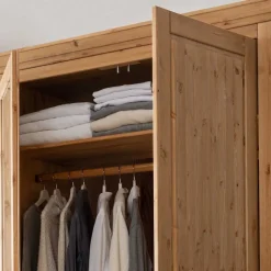 Drehtürenschrank Crondira