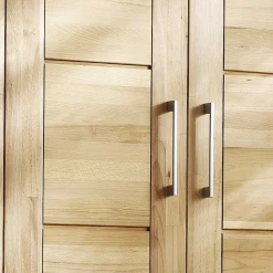 Drehtürenschrank Dionassa