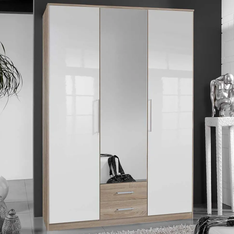Drehtürenschrank Fashiona