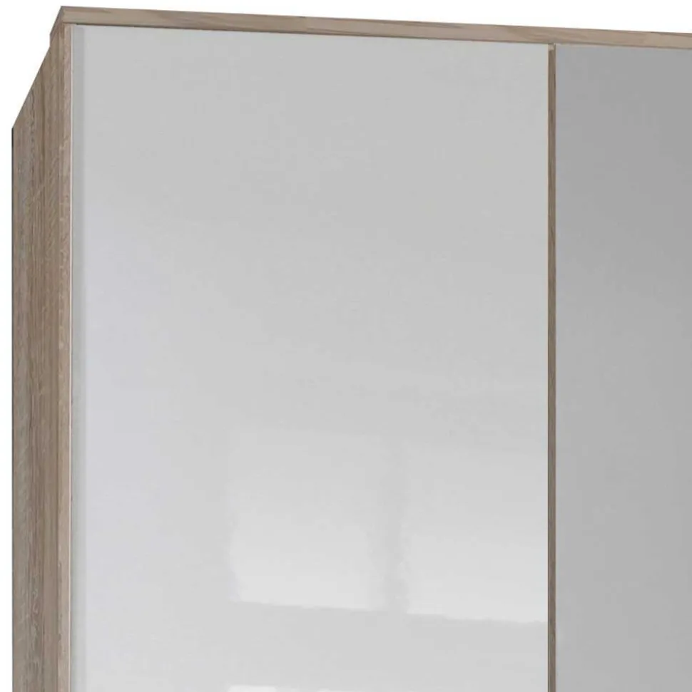 Drehtürenschrank Fashiona