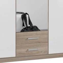 Drehtürenschrank Fashiona