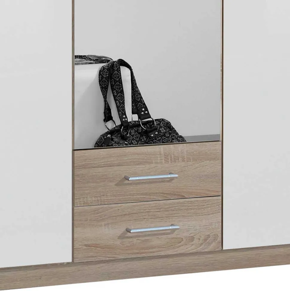 Drehtürenschrank Fashiona