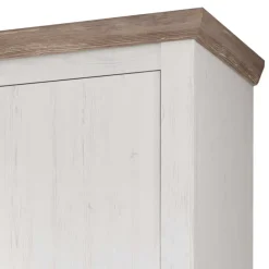 Drehtürenschrank Flurencina