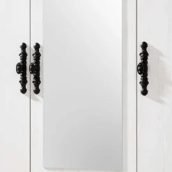 Drehtürenschrank Flurencina