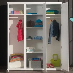 Drehtürenschrank Gullit
