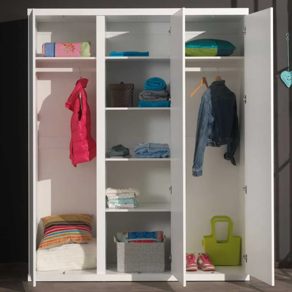Drehtürenschrank Gullit