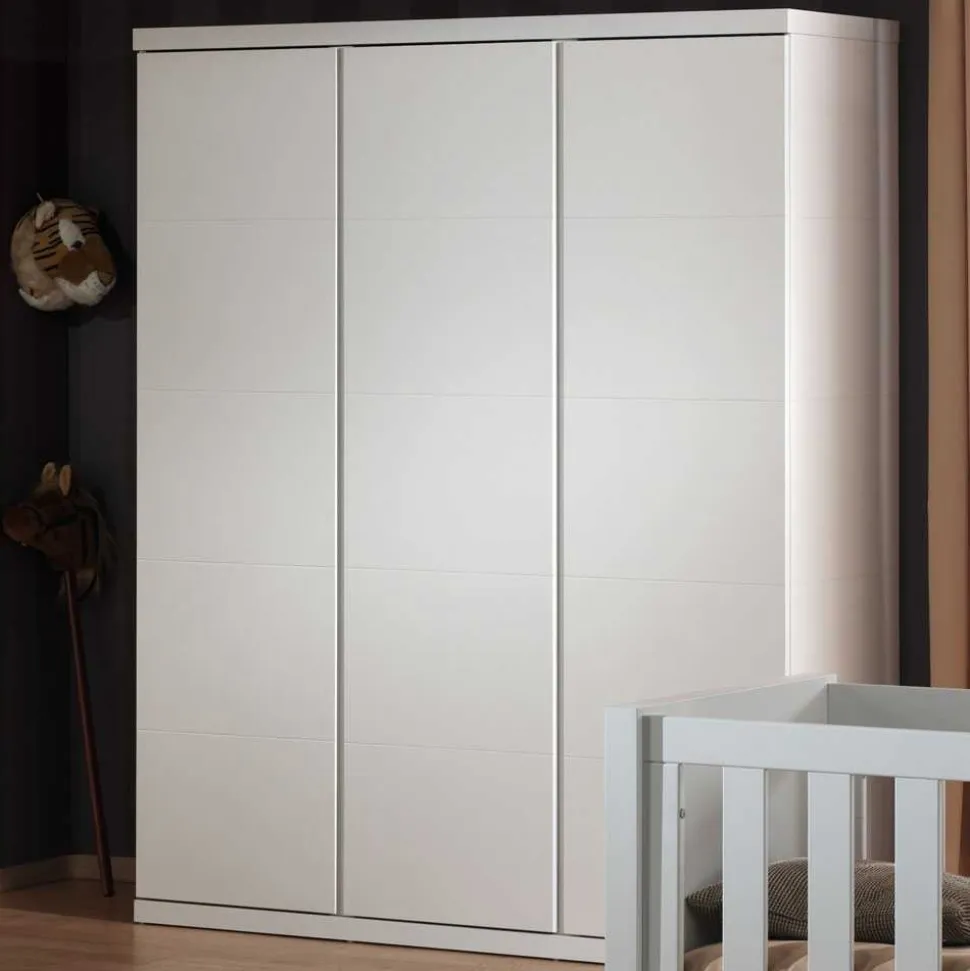 Drehtürenschrank Gullit