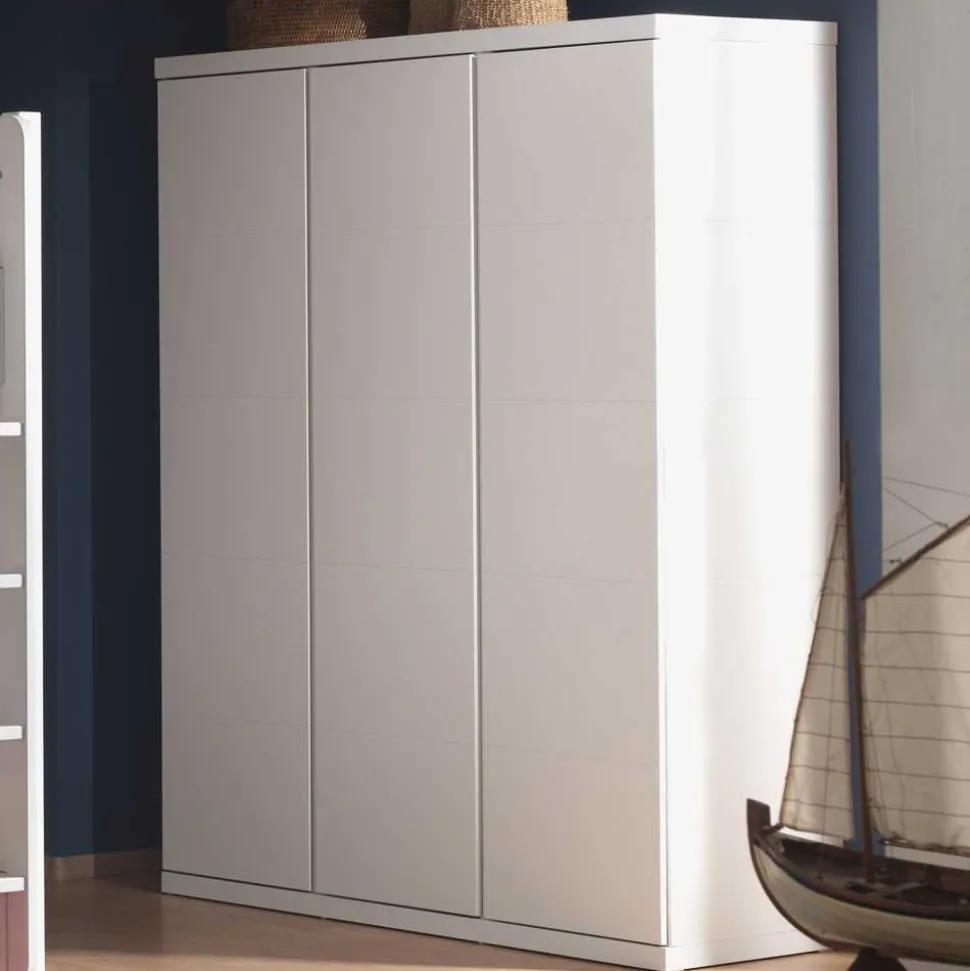Drehtürenschrank Gullit