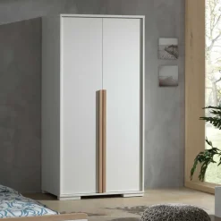 Drehtürenschrank Handican
