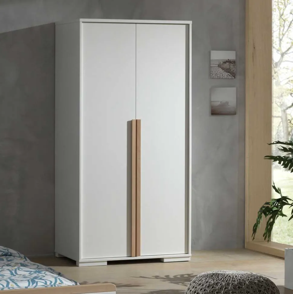 Drehtürenschrank Handican