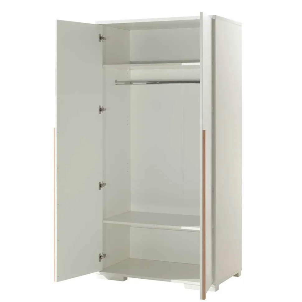 Drehtürenschrank Handican