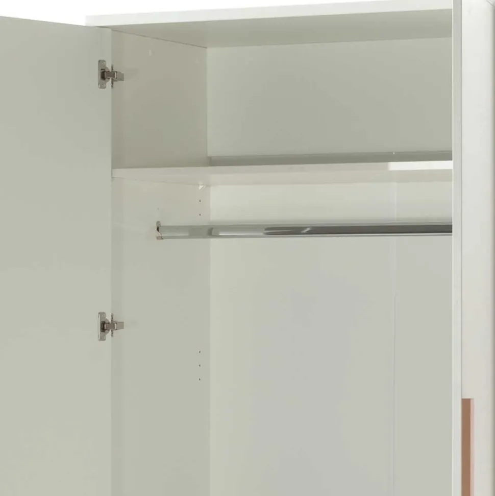 Drehtürenschrank Handican