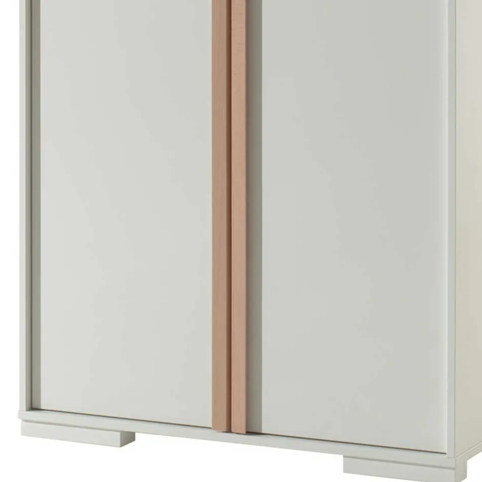 Drehtürenschrank Handican