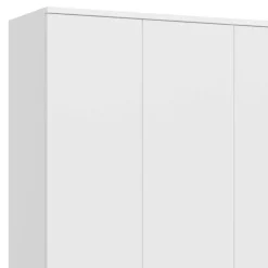 Drehtürenschrank Hochglanz Ridonner