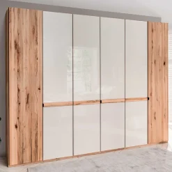 Drehtürenschrank Jassena