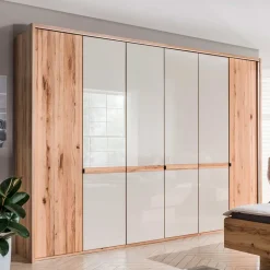 Drehtürenschrank Jassena