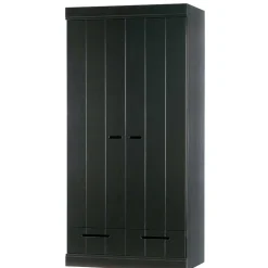 Drehtürenschrank Jelian