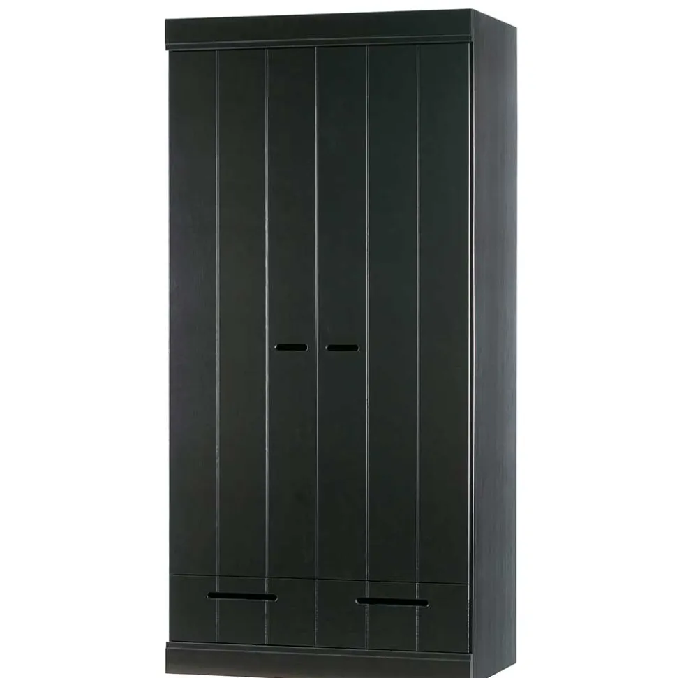 Drehtürenschrank Jelian