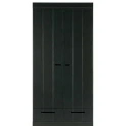 Drehtürenschrank Jelian
