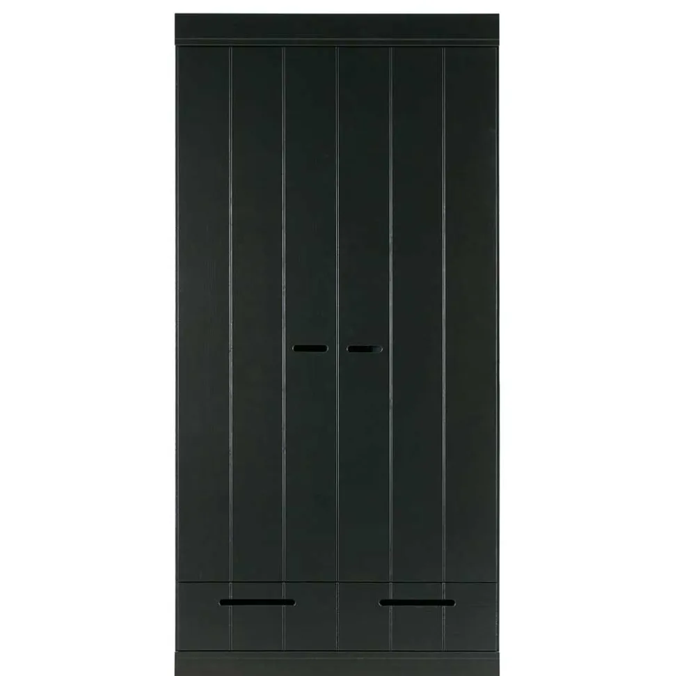 Drehtürenschrank Jelian