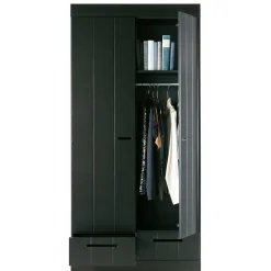 Drehtürenschrank Jelian