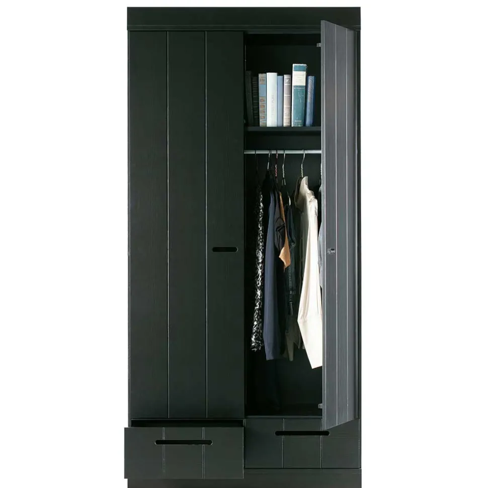 Drehtürenschrank Jelian
