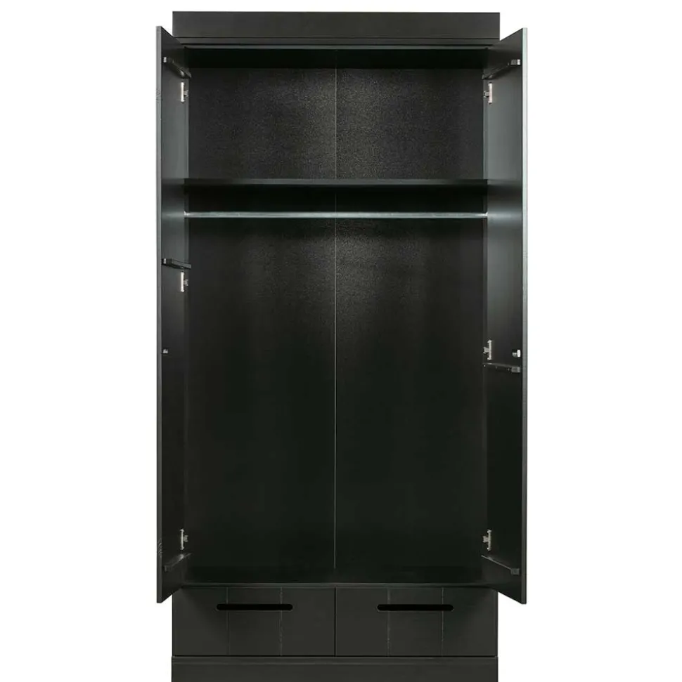 Drehtürenschrank Jelian