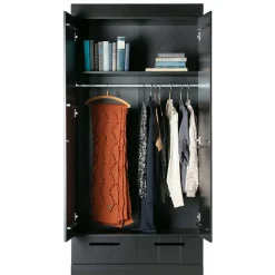 Drehtürenschrank Jelian