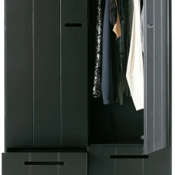 Drehtürenschrank Jelian