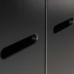 Drehtürenschrank Jelian