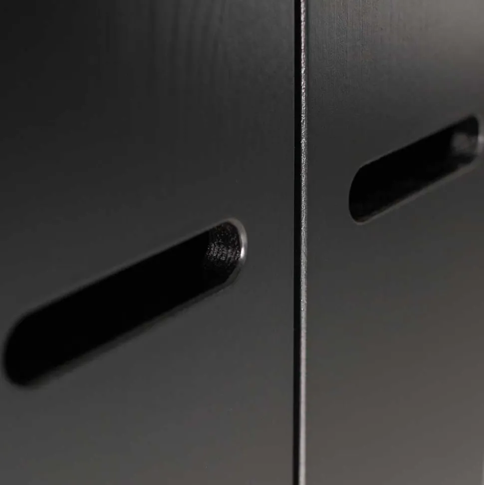 Drehtürenschrank Jelian