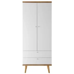 Drehtürenschrank Levanca