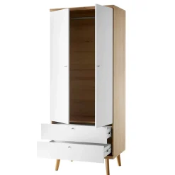 Drehtürenschrank Levanca