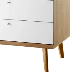 Drehtürenschrank Levanca