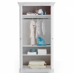 Drehtürenschrank Mures