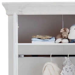 Drehtürenschrank Mures
