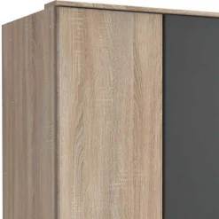 Drehtürenschrank Nurana