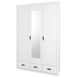 Drehtürenschrank Plajado