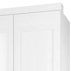 Drehtürenschrank Plajado