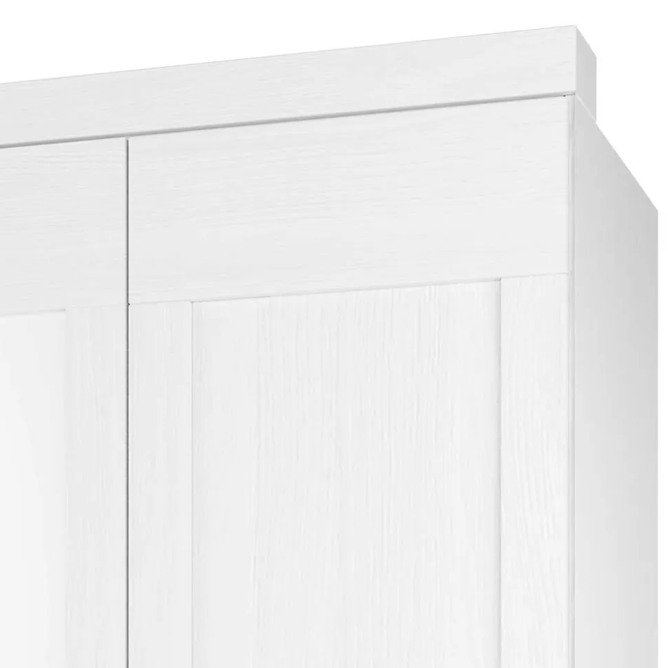 Drehtürenschrank Plajado