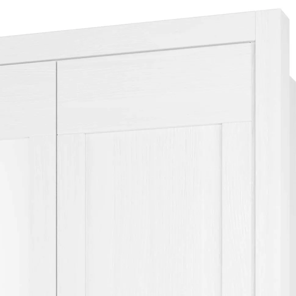 Drehtürenschrank Plajado