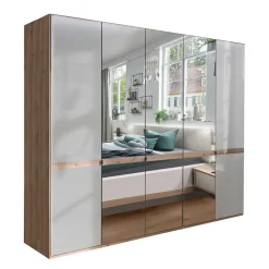 Drehtürenschrank Privira