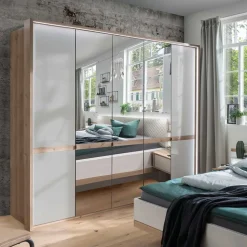 Drehtürenschrank Privira