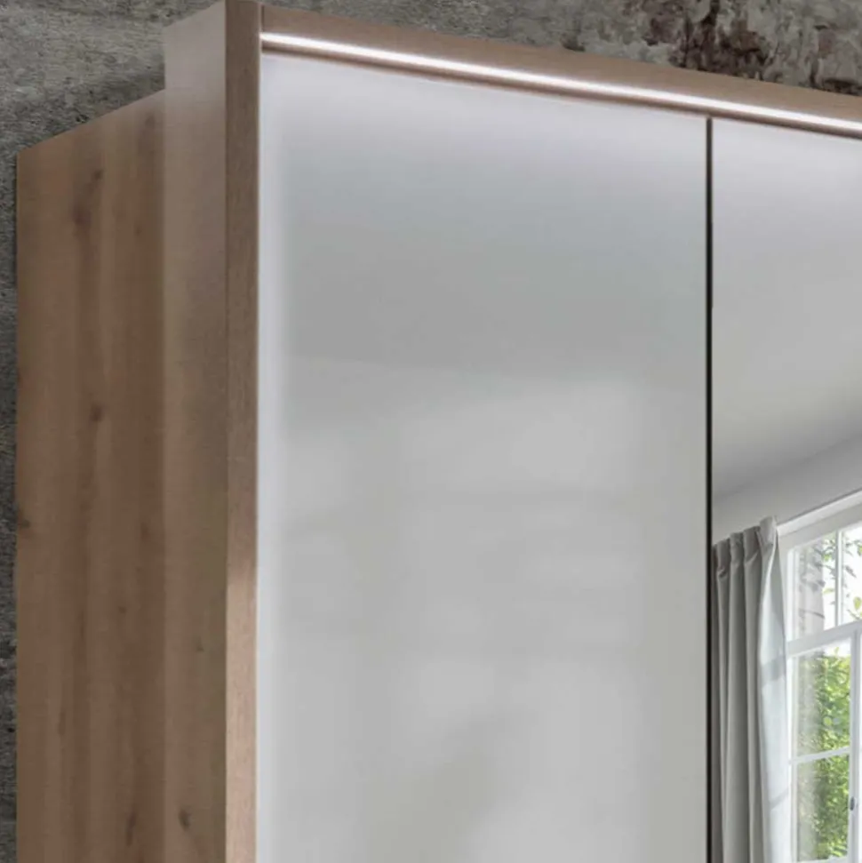 Drehtürenschrank Privira