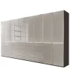 Drehtürenschrank Sanctos
