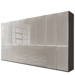 Drehtürenschrank Sanctos