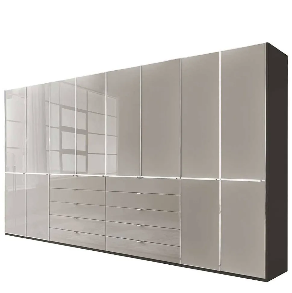 Drehtürenschrank Sanctos
