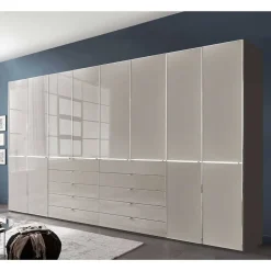 Drehtürenschrank Sanctos