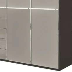 Drehtürenschrank Sanctos